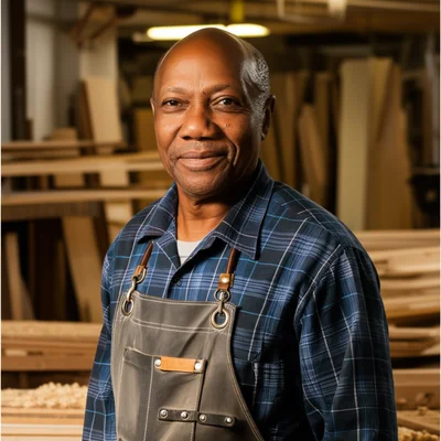 TedsWoodworking Customer James Walker